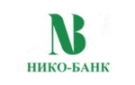 Банк Нико-Банк в Малыкае