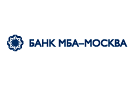 Банк Банк "МБА-Москва" в Малыкае