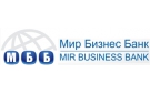 Банк Мир Бизнес Банк в Малыкае