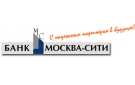 Банк Москва-Сити в Малыкае